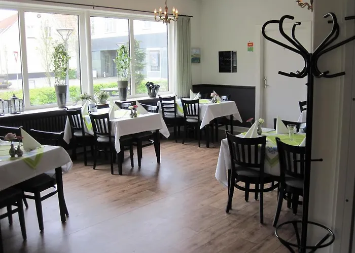 Turisthotellet