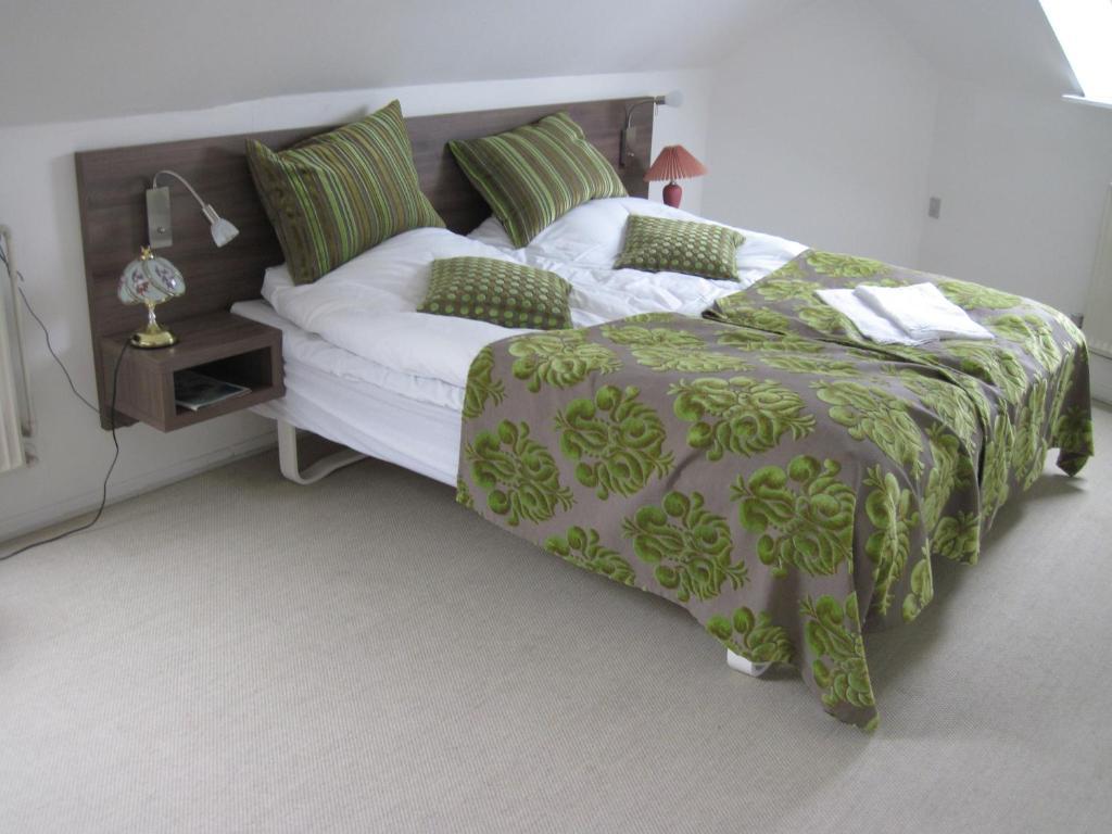 Hotel Turisthotellet 3*
