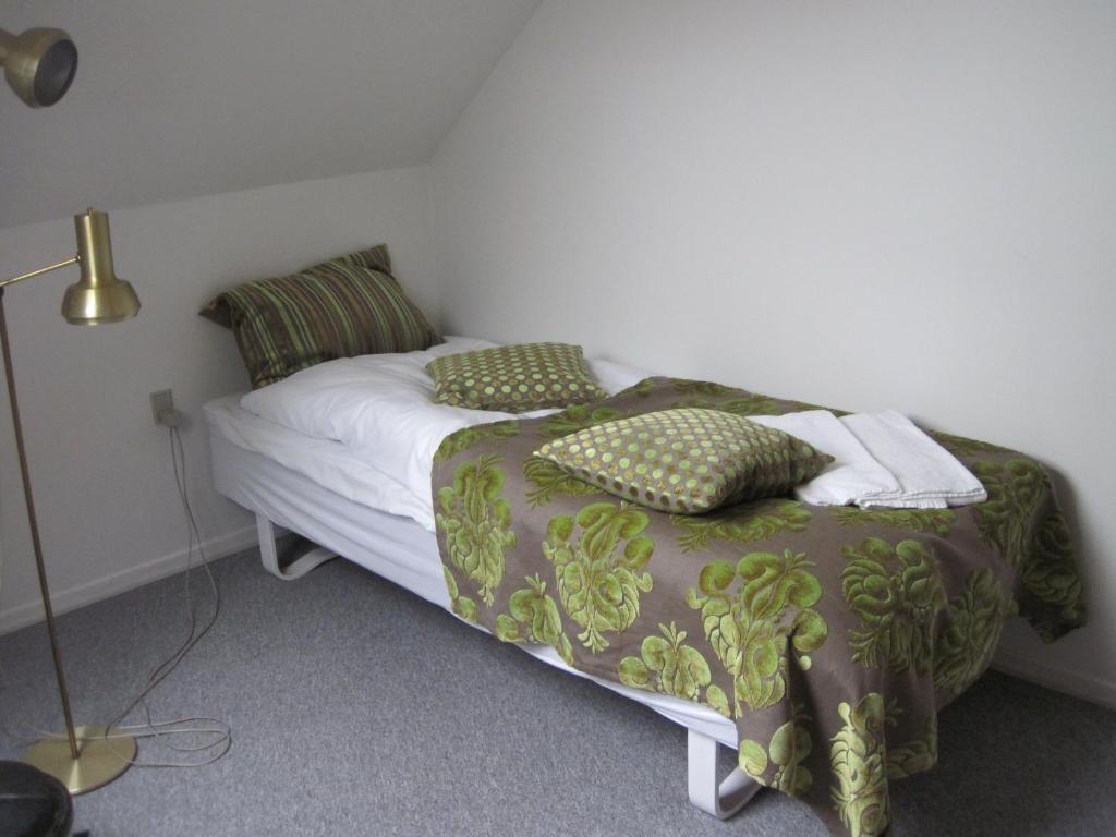 Hotel Turisthotellet Oksbøl