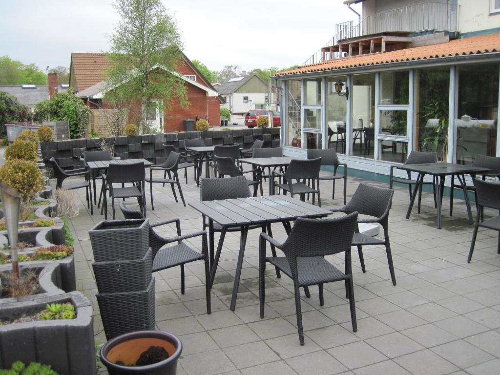 Turisthotellet Hotel 3*